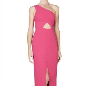 NWT!! ✨ BCBG Kauri Gown size 0